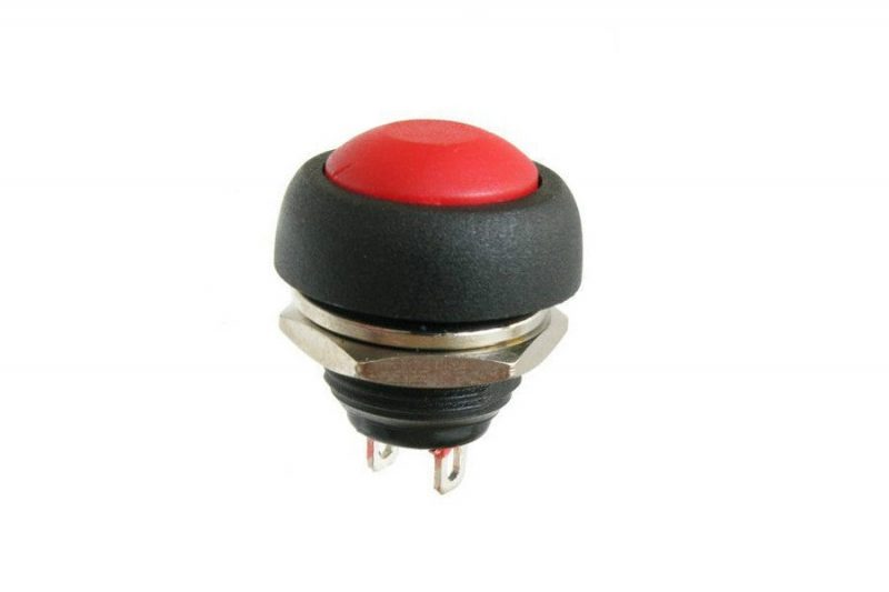 KILLSWITCH ROJO