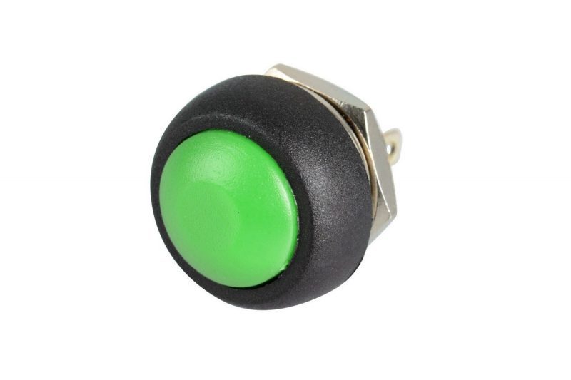 KILLSWITCH VERDE