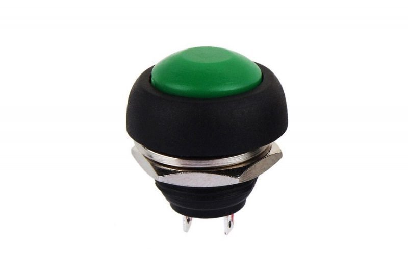 KILLSWITCH VERDE