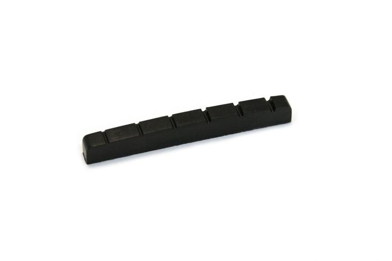 42mm BLACK NUT FENDER STYLE