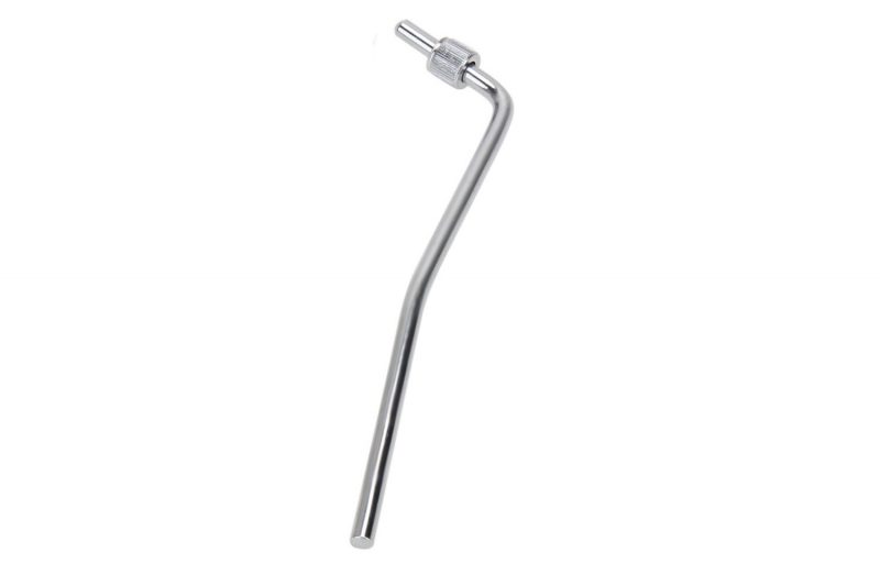 CHROME LICENSED FLOYD ROSE ARM WHAMMY BAR