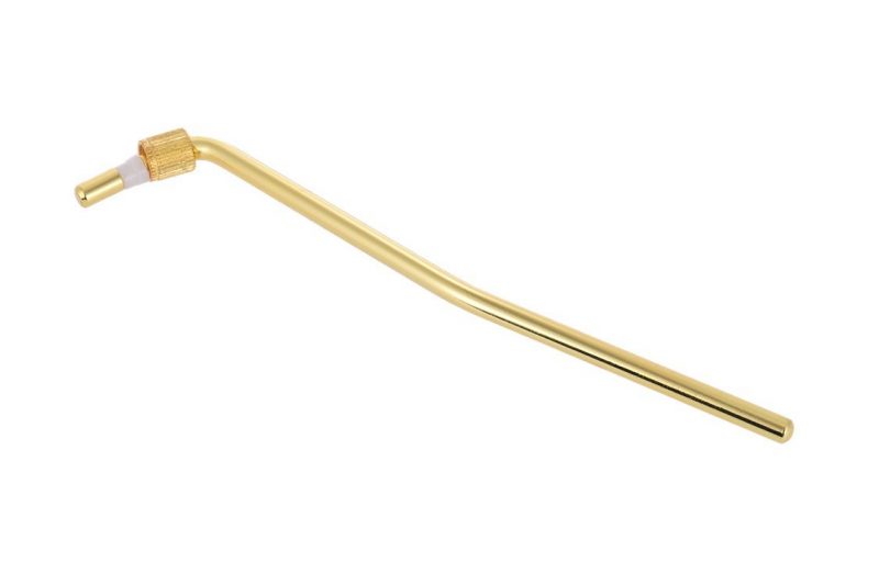 GOLD LICENSED FLOYD ROSE ARM WHAMMY BAR