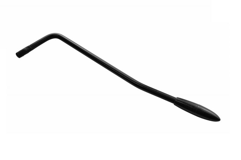 PALANCA PARA PUENTE TREMOLO NEGRA