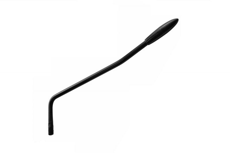 PALANCA PARA PUENTE TREMOLO NEGRA