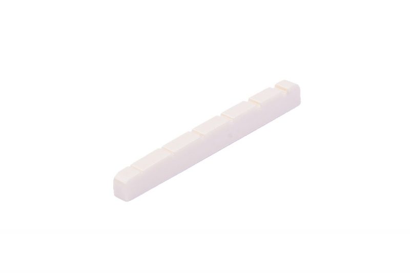 42mm WHITE NUT FENDER STYLE