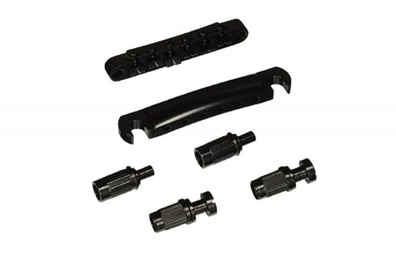 BLACK TUNE O MATIC BRIDGE