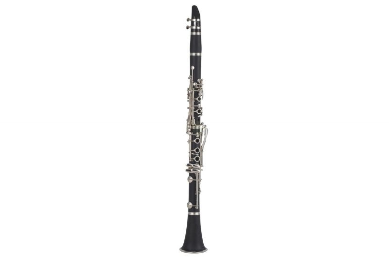CLARINET B b