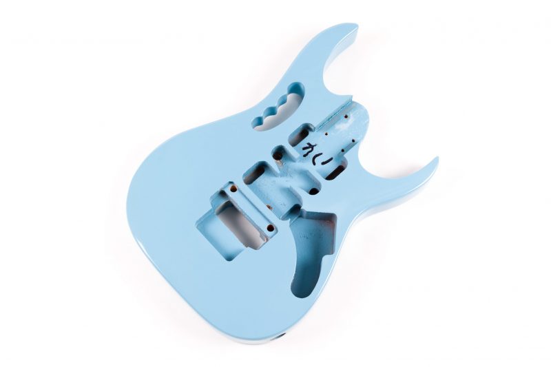 CUERPO JEM DE TILO DAPHNE BLUE