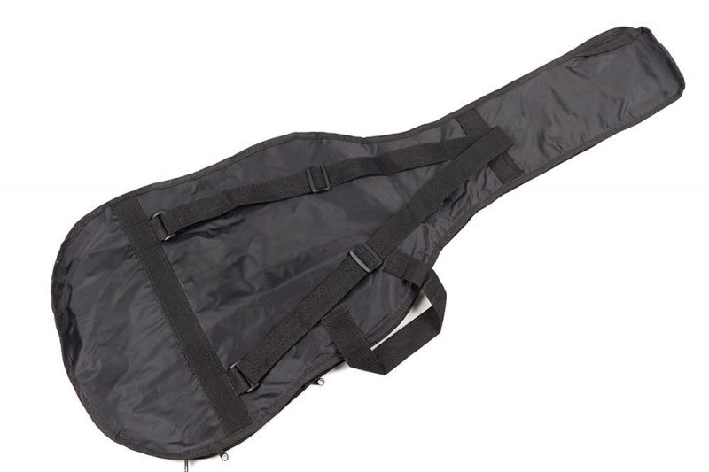 FUNDA PARA GUITARRA ELÉCTRICA