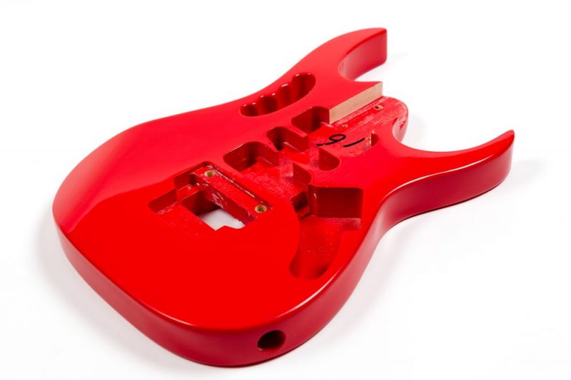CUERPO JEM DE TILO ROJO