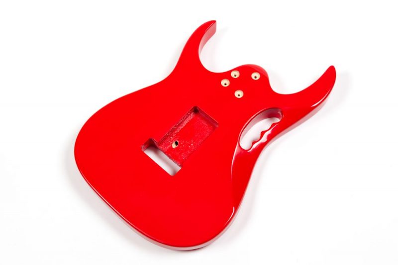 CUERPO JEM DE TILO ROJO