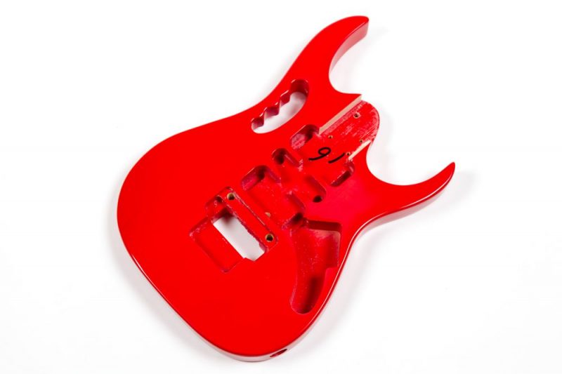 CUERPO JEM DE TILO ROJO