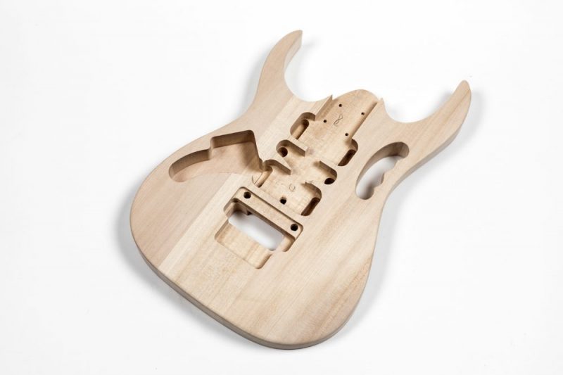 CUERPO JEM DE TILO ZURDO STOCK-B