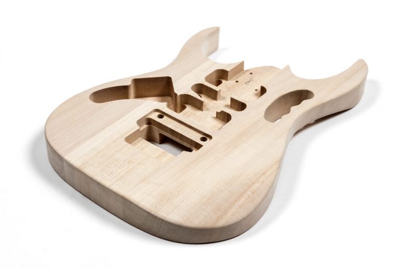 CUERPO JEM DE TILO ZURDO STOCK-B