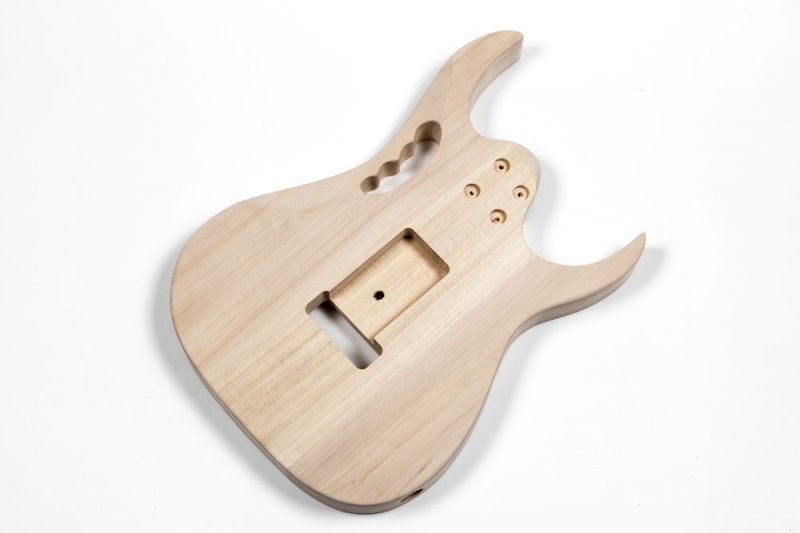 CUERPO JEM DE TILO ZURDO STOCK-B