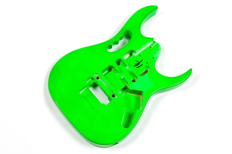 CUERPO JEM DE TILO VERDE