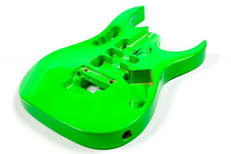 CUERPO JEM DE TILO VERDE
