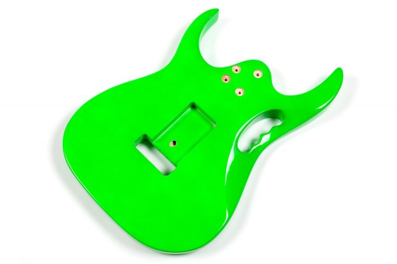 CUERPO JEM DE TILO VERDE