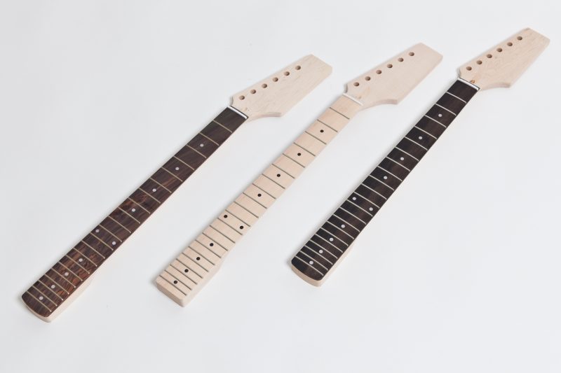 ASH JAGUAR ELECTRIC GUITAR DIY KIT