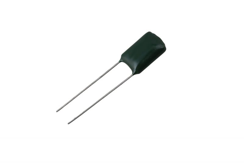 CONDENSADORES DE POLIESTER 22NF