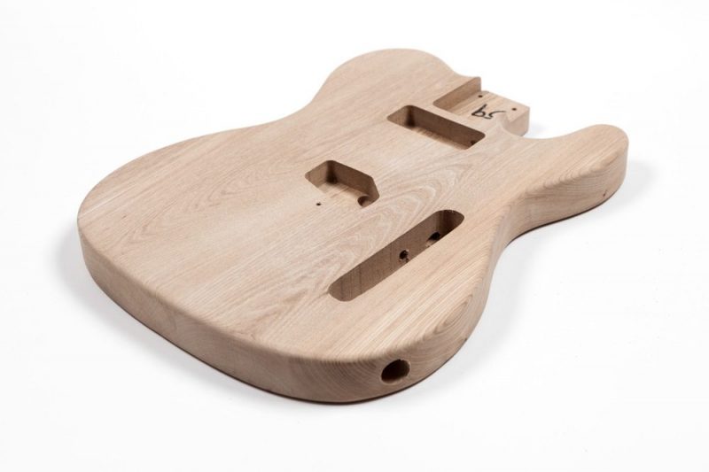 CUERPO TELECASTER DE FRESNO