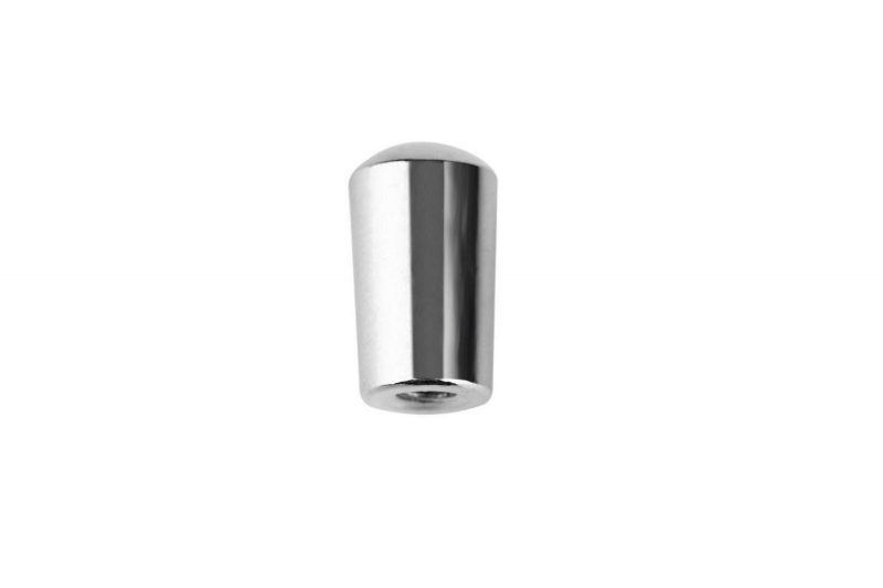 CHROME TIP TOGGLE SWITCH LES PAUL STYLE