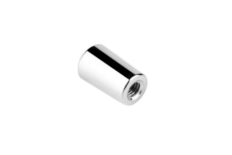 CHROME TIP TOGGLE SWITCH LES PAUL STYLE