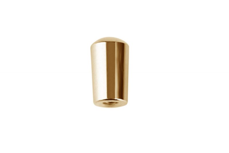 PUNTA PARA SELECTOR DE PASTILLAS (TIP) TOGGLE LES PAUL DORADA