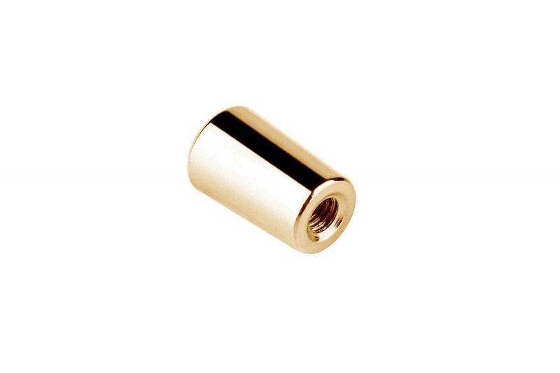 PUNTA PARA SELECTOR DE PASTILLAS (TIP) TOGGLE LES PAUL DORADA