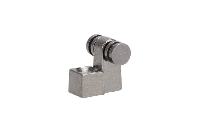 GUIAS DE CUERDAS ROLLER NEGRO NIQUEL