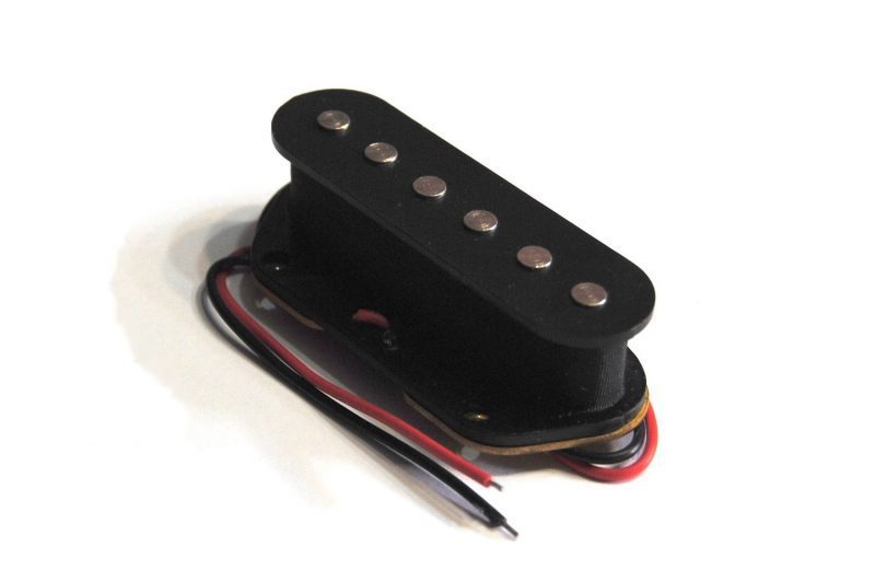 PASTILLA ARTEC TRC44 TELECASTER PUENTE