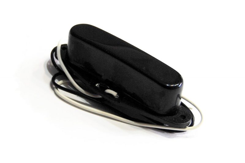 PASTILLA ARTEC TFC40 TELECASTER MASTIL NEGRA