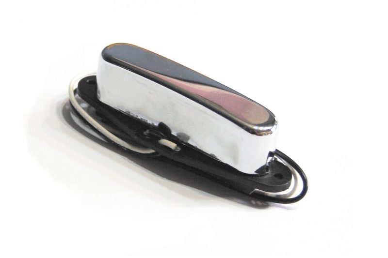 PASTILLA ARTEC TFA40 ALNICO V TELECASTER MASTIL CROMADA