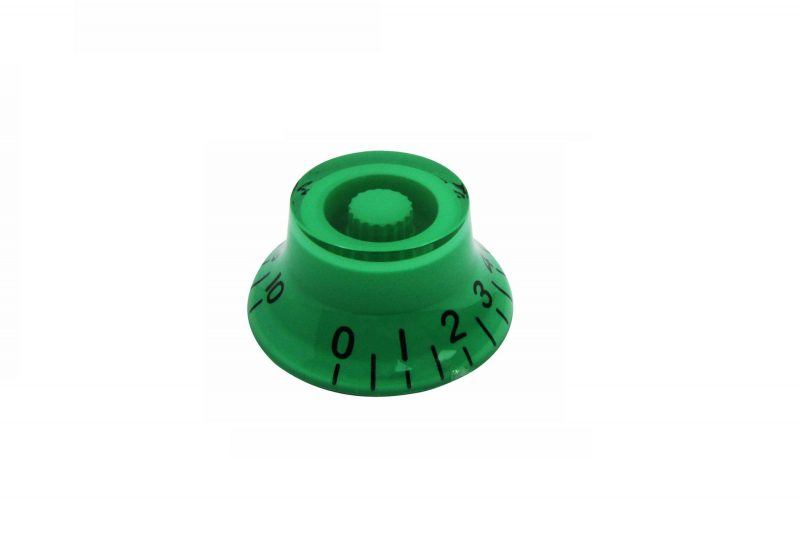 BOTONES HAT LES PAUL VERDES