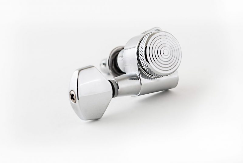 CLAVIJAS JIN HO JN-07 SP LOCK CON BLOQUEO CROMADAS