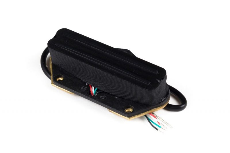 PASTILLA ARTEC TRC73B HOT RAIL TELECASTER PUENTE