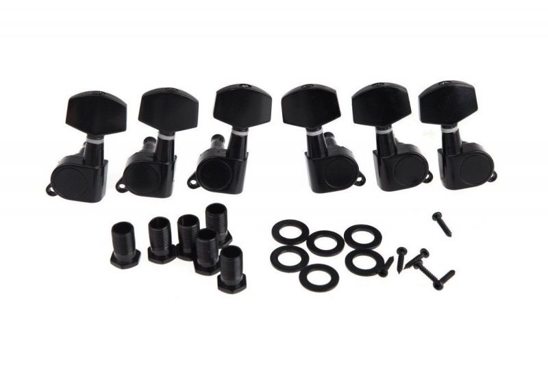 CLAVIJAS MH 01 NEGRAS