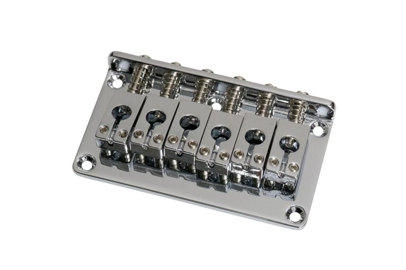 PUENTE FIJO HARDTAIL BN 016 CROMADO
