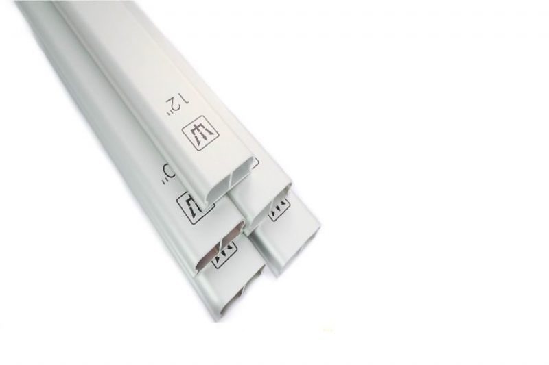 ALUMINUM SANDING RADIUS BLOCKS FOR FINGERBOARD/FRETBOARD 450MM