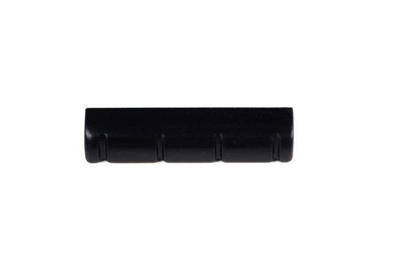 CEJILLA NEGRA BAJO 4 CUERDAS TIPO GIBSON
