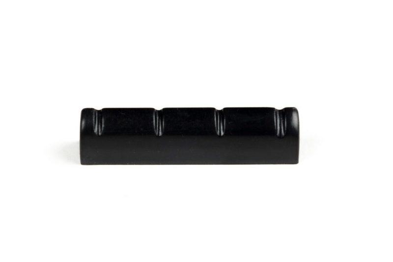 CEJILLA NEGRA BAJO 4 CUERDAS TIPO GIBSON