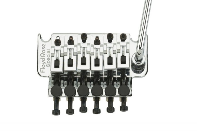PUENTE FLOYD ROSE SPECIAL FRTS1000 CROMADO