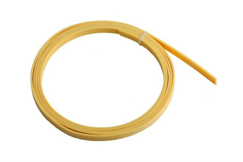 BINDING 5MM CREMA