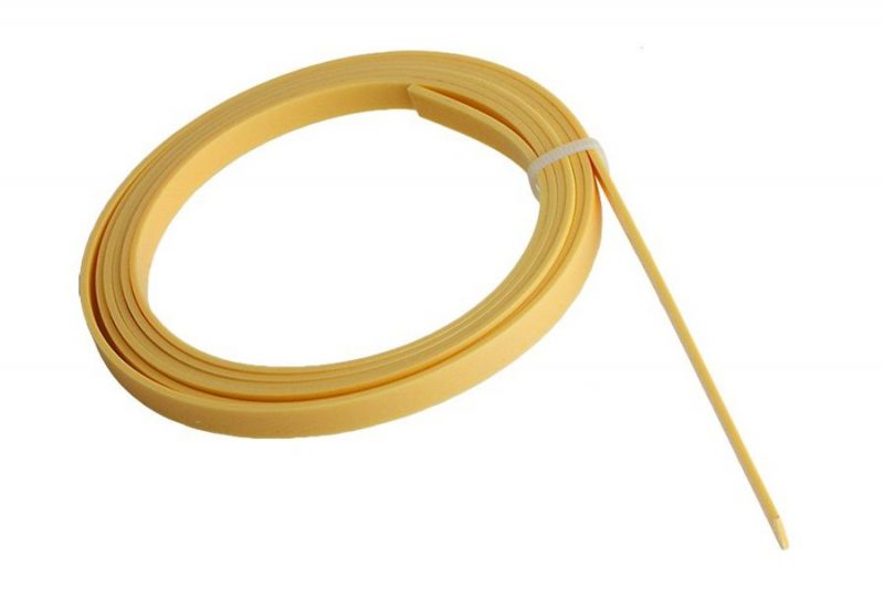 BINDING 5MM CREMA