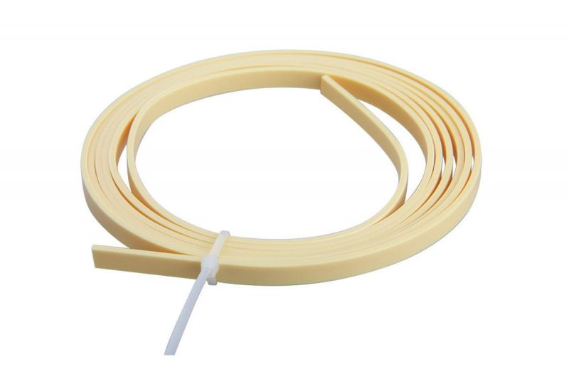 IVORY 5MM BINDING