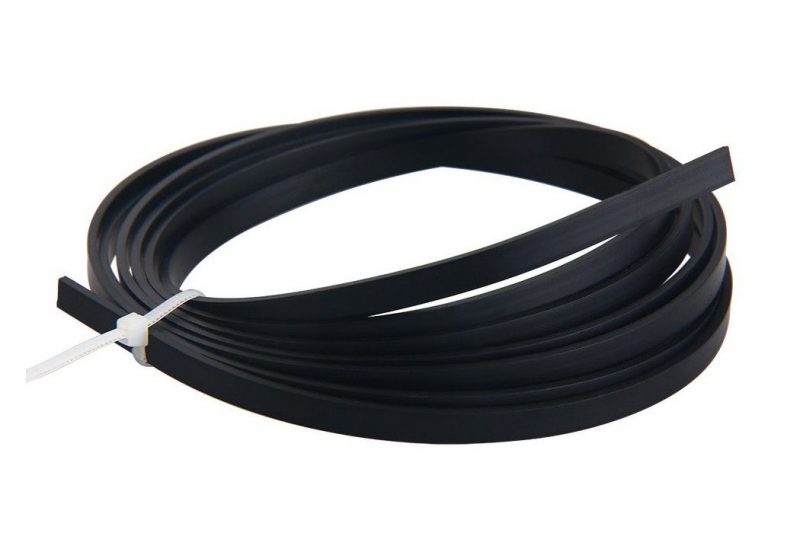 BINDING 5MM NEGRO