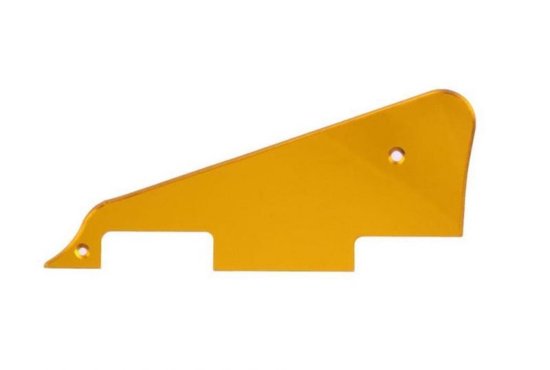 PICKGUARD LES PAUL DORADO