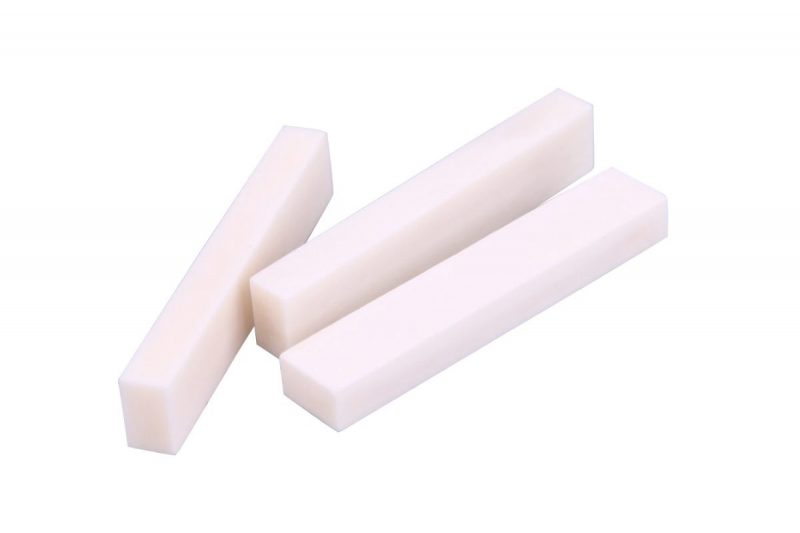 UNCARVED BONE FOR NUT