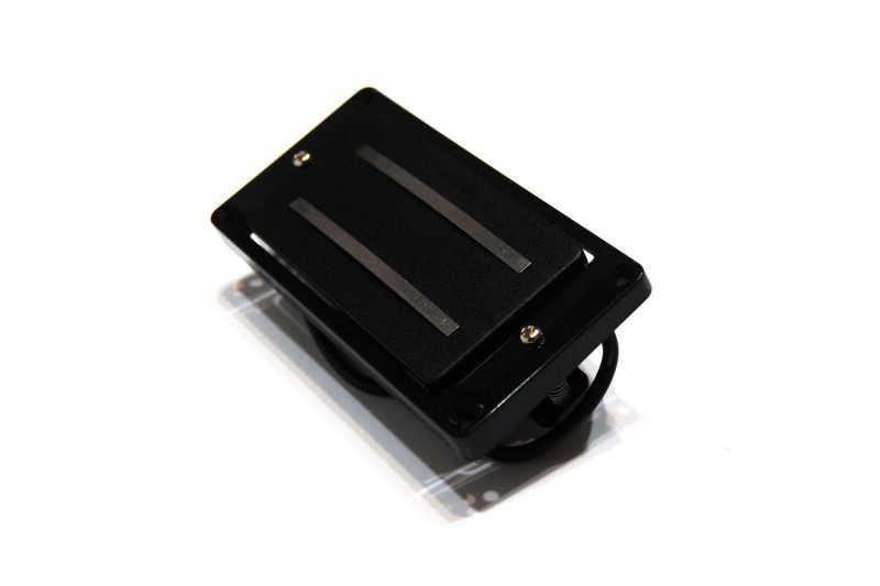 PASTILLAS GIOVANNI POWER RAZOR HUMBUCKER NEGRAS