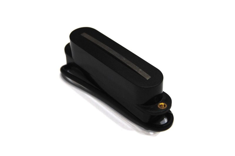 PASTILLAS GIOVANNI POWER RAZOR SINGLE COIL NEGRAS